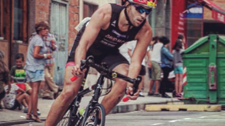 Mi primer triatlón Team Sport Spirit